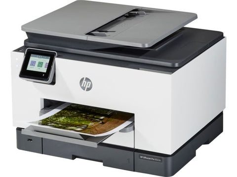 HP OfficeJet Pro 9022e A4 Colour Multifunction Inkjet Printer