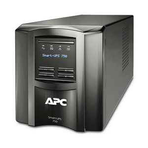 APC Smart UPS 750 IC