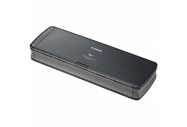 Canon imageFORMULA  P-215II Personal Document Scanner