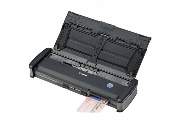 Canon imageFORMULA  P-215II Personal Document Scanner