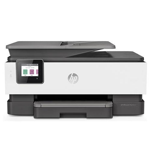 HP OfficeJet Pro 8022e All-in-One Printer