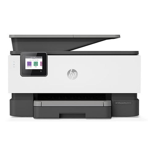 HP OfficeJet Pro 9010e All-in-One Printer