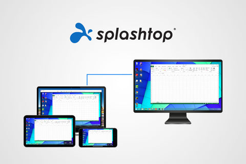 Splashtop (Remote Access Software)